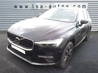 occasion Volvo XC60 B4 Micro-hybride Diesel 197 Geartronic Plus Style