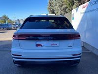 occasion Audi Q8 TFSI e Competition 60 e quattro 340 kW (462 ch) tiptronic