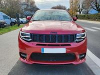 occasion Jeep Grand Cherokee V8 6.4 HEMI 468 BVA SRT