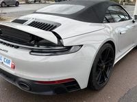 Occasion Porsche 911 Carrera GTS 480 ch (353 kW) 2022 Cabriolet