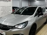 occasion Opel Astra 1.4 T 125 Black Edition