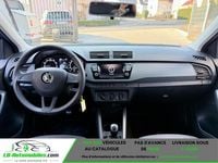 Occasion Skoda Fabia 75 ch (55 kW) 2018 Citadine