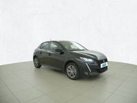 Occasion Peugeot e-208 Style 100 kW (136 ch) 2023 Noir Citadine