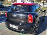 occasion Mini John Cooper Works Countryman COOPER WORKS 218CH ALL4 BVA