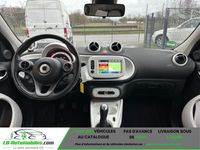occasion Smart ForFour 1.0 71 Ch Bvm