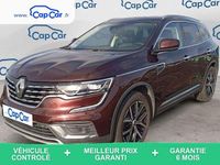Occasion Renault Koleos Intens 158 ch (116 kW) 2021 SUV