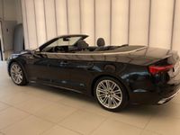 occasion Audi A5 Cabriolet Avus 40 TFSI 140 kW (190 ch) S tronic