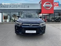 occasion Ssangyong Korando 1.6 E-XDI 136ch Limited 2WD A/T 7cv