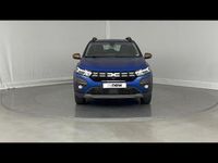 Occasion Dacia Sandero Extreme 2024 Bleu Citadine