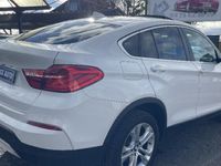 occasion BMW X4 xDrive20d 190ch Lounge Plus A