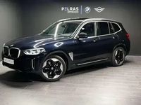 occasion BMW iX3 M Sport 286ch Impressive 6cv