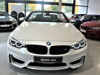 occasion BMW M4 Cabriolet 