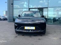 Occasion Smart #1 Edition #1 202 kW (276 ch) 2025 Noir SUV
