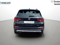 occasion Seat Ateca 1.4 Ecotsi 150 Ch Act Start/stop Dsg7 Fr