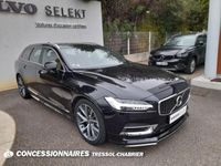 occasion Volvo V90 T8 Twin Engine 303 + 87 ch Geartronic 8 Inscription Luxe