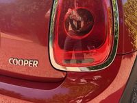 Occasion Mini Cooper Hatch 136 ch (100 kW) 2015 Citadine