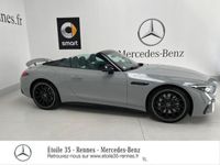 occasion Mercedes SL43 AMG AMG 381h 9G Speedshift MCT AMG - VIVA3508867