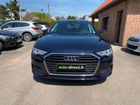 occasion Audi A6 40 TDI 204CH BUSINESS EXECUTIVE S TRONIC 7