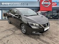 occasion Nissan Leaf 150ch 40kWh Acenta