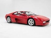 Occasion Ferrari 348 320 ch (235 kW) 1994 Autres Coupé