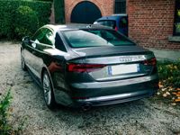 occasion Audi A5 45 TFSI 245 S tronic 7 Quattro S Line