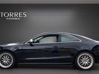 Occasion Audi S5 Sport 356 ch (261 kW) 2007 Noir Coupé