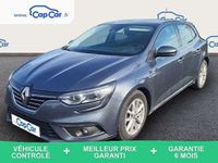 occasion Renault Mégane IV 1.6 dCi Energy 130 Intens