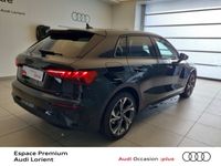 occasion Audi A3 Sportback e-tron 