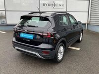 occasion VW T-Cross - 1.0 TSI 95 Start/Stop BVM5 Life Tech