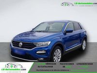 Occasion VW T-Roc 190 ch (139 kW) 2019 SUV