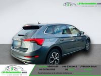 occasion Skoda Scala 1.5 TSI 150 ch BVA