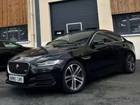 occasion Jaguar XE D180 Awd Se Design' New Auto Bva8 Hud....1er Main