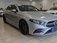 occasion Mercedes A35 AMG Classe A4m Night/pano/harman