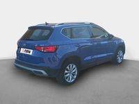 Occasion Seat Ateca Business 110 ch (80 kW) 2023 Bleu SUV
