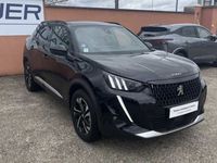 occasion Peugeot 2008 1.2 PureTech 130ch S&S GT EAT8