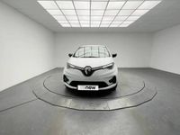 occasion Renault Zoe R110 Life 5 portes Électrique Automatique Blanc