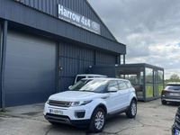 occasion Land Rover Range Rover evoque Mark III TD4 150 Business A