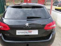 occasion Peugeot 308 SW active business Phase II 1.5 BlueHDi 16V EAT8 S&S 130 cv Boî