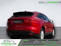 occasion Jaguar F-Pace 2.0 D - 180 ch AWD BVA