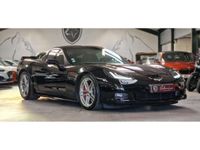 occasion Chevrolet Corvette C6 Z06 7.0 V8 512 LS7 COUPE / EXCEPTIONNEL / HISTO