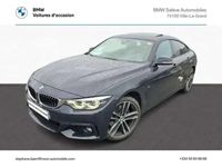 occasion BMW 430 Serie 4 ia Xdrive 252ch M Sport 150g