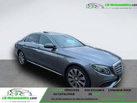 Occasion Mercedes E200 184 ch (135 kW) 2017 Berline