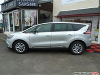 occasion Renault Espace 1.6 Dci 130 Energy Life