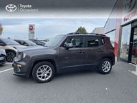 occasion Jeep Renegade 1.0 GSE T3 120ch Limited