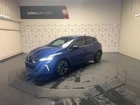 Occasion Mitsubishi Colt 2025 Royal blue Citadine