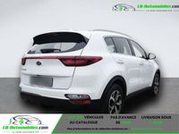 occasion Kia Sportage 1.6 T-GDi 177 4x4 BVA