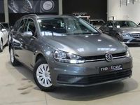 Occasion VW Golf VII Trendline 116 ch (85 kW) 2020 Gris Break