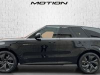 occasion Land Rover Range Rover Sport P550e Autobiography Carbon/ecrans Awd 3.0l I6 Phev