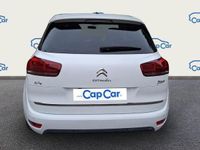 occasion Citroën C4 Ii 1.6 E-hdi 115 Etg6 Exclusive