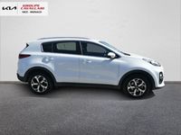 occasion Kia Sportage 1.6 Crdi 115ch Isg Active 4x2